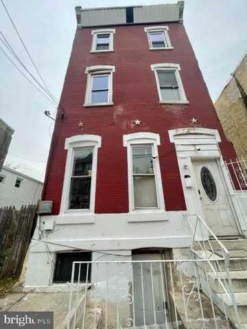 1848 N 21ST STREET, PHILADELPHIA, PA 19121