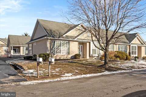 14 WINKLE COURT, WHITING, NJ 08759