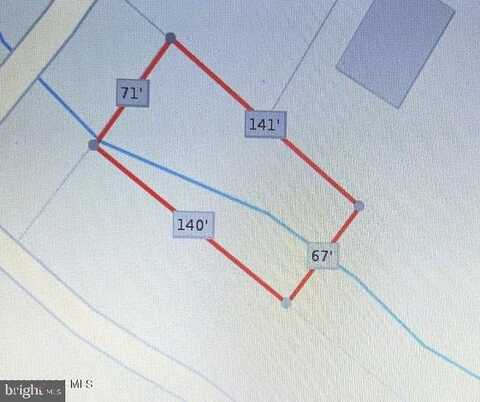 68 MEMORIAL DRIVE, BARNEGAT, NJ 08005