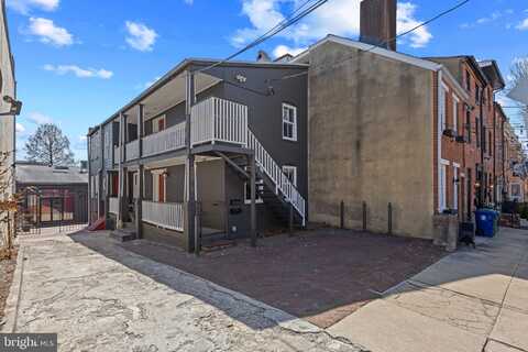 337 E HAMBURG STREET, BALTIMORE, MD 21230