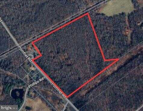 POMFRET ROAD, LA PLATA, MD 20646