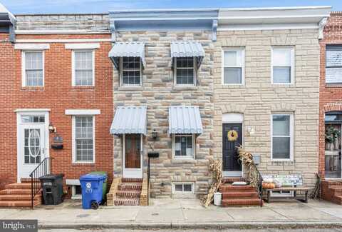 1345 COOKSIE STREET, BALTIMORE, MD 21230