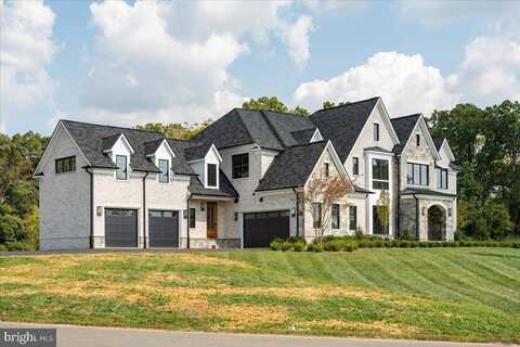 SEABISCUIT PARK PLACE, MIDDLEBURG, VA 20117