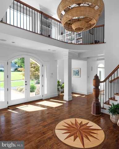 803 COACHWAY, ANNAPOLIS, MD 21401