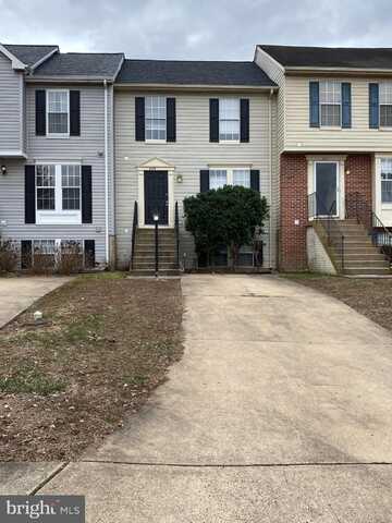 409 SEDGWICK COURT, STAFFORD, VA 22554