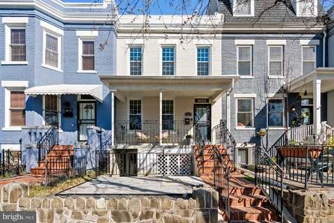 1011 9TH STREET NE, WASHINGTON, DC 20002