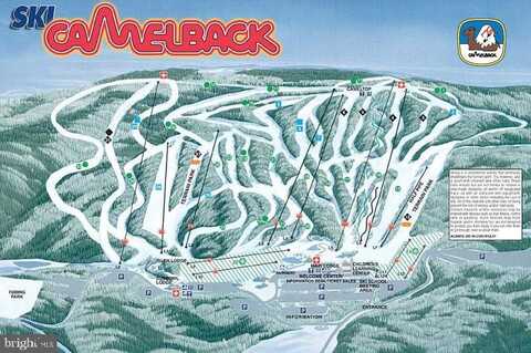Lot 2557 W CHEROKEE TRAIL, ALBRIGHTSVILLE, PA 18210