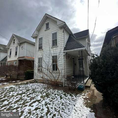 484 E WASHINGTON STREET, CHAMBERSBURG, PA 17201