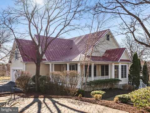5407, 5419, 5437 GERMAIN STREET, STEPHENS CITY, VA 22655