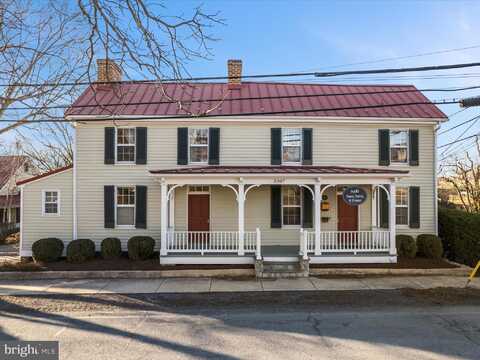 5407, 5419, 5437 GERMAIN STREET, STEPHENS CITY, VA 22655