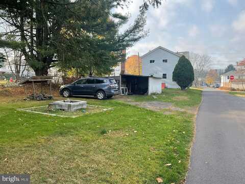 25 FRANKLIN STREET, WEATHERLY, PA 18255