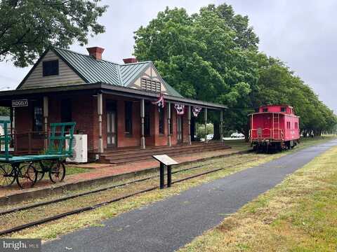 BURNT MILL ROAD, RIDGELY, MD 21660