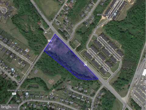 10332 TIDEWATER TRAIL, FREDERICKSBURG, VA 22408