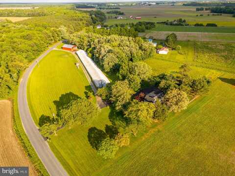 14930 BLANCHARD ROAD, BRIDGEVILLE, DE 19933