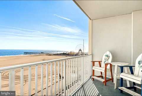 2 DORCHESTER STREET, OCEAN CITY, MD 21842