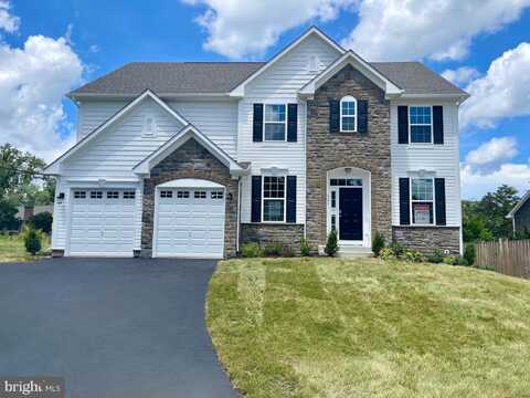 623 PLAINVIEW DRIVE, FREDERICKSBURG, VA 22405
