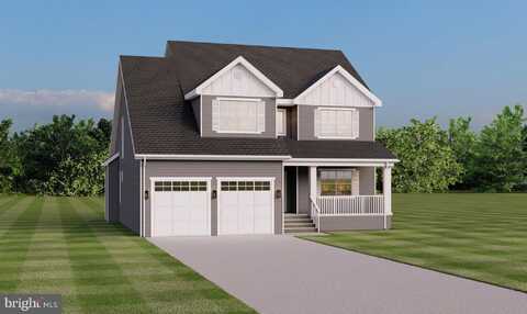 30 PATRICK COURT, TOMS RIVER, NJ 08755