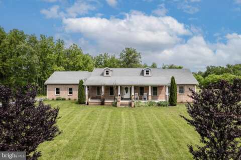 310 UPDYKE ROAD, LITTLESTOWN, PA 17340