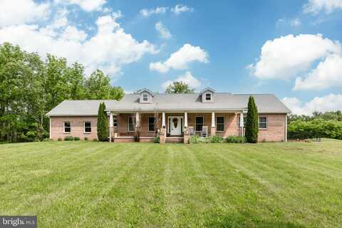310 UPDYKE ROAD, LITTLESTOWN, PA 17340