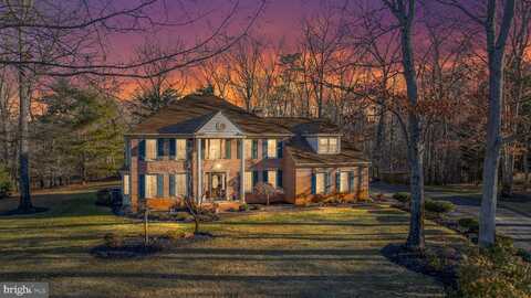 8413 PATHFINDERS COURT, SPOTSYLVANIA, VA 22553