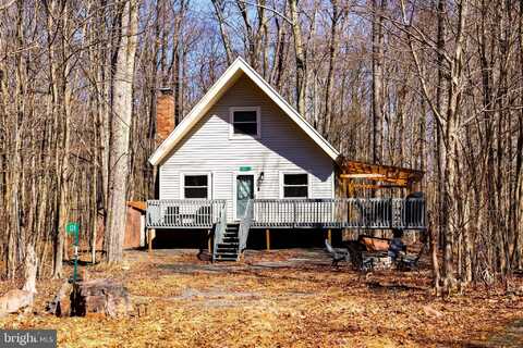 324 STROUD COURT, POCONO LAKE, PA 18347