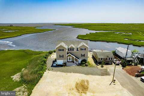 630 BAYVIEW DRIVE, WEST CREEK, NJ 08092