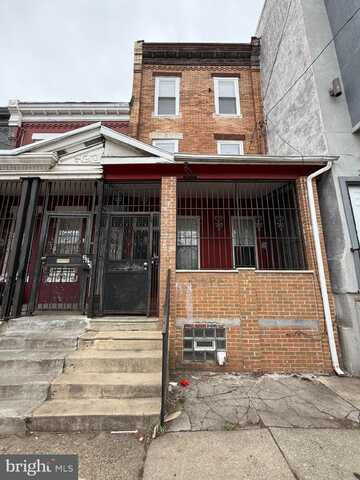 2244 N 12TH STREET, PHILADELPHIA, PA 19133