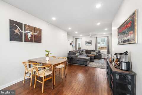 1640 N 5TH COURT, PHILADELPHIA, PA 19122