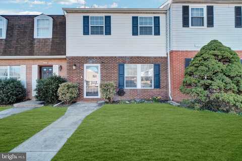 18077 OLDE PORT LANE, TRIANGLE, VA 22172