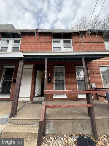 3203 PEARL STREET, PHILADELPHIA, PA 19104