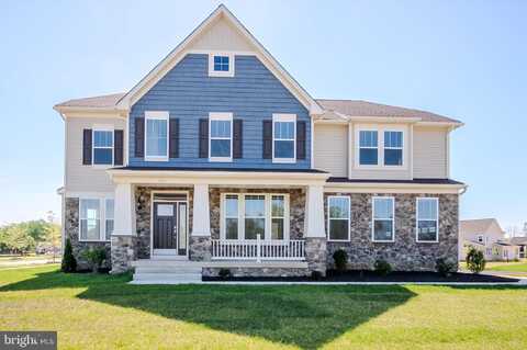3601 MICHENER DRIVE, MIDDLETOWN, DE 19709