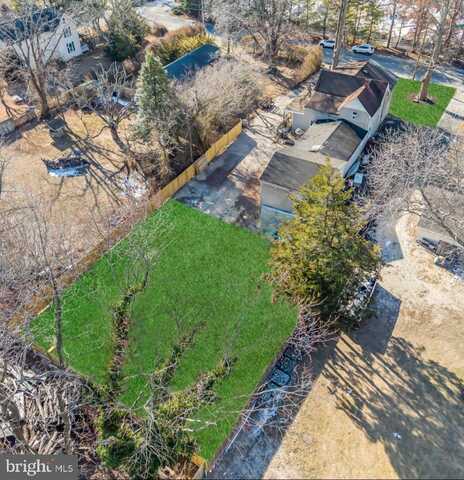 116 BAY AVENUE, FORKED RIVER, NJ 08731