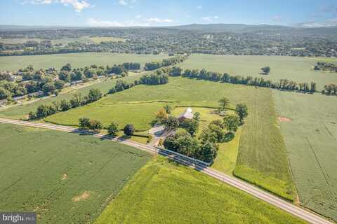 1435 WILLIAMS GROVE ROAD, MECHANICSBURG, PA 17055