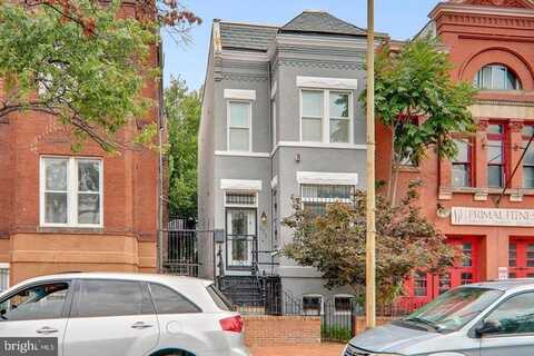 221 M STREET NW, WASHINGTON, DC 20001