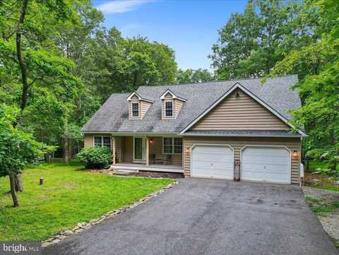 31 WHITE OAK DRIVE, JIM THORPE, PA 18229