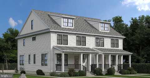 453 E FRANKLIN STREET, MEDIA, PA 19063
