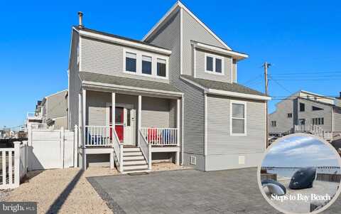 1101 WALTER BOULEVARD, MANAHAWKIN, NJ 08050