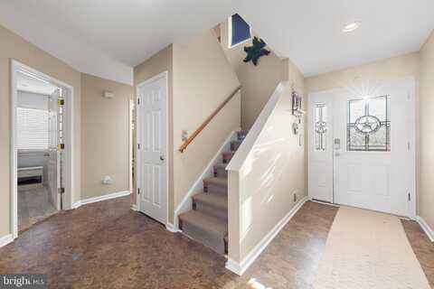 1101 WALTER BOULEVARD, MANAHAWKIN, NJ 08050