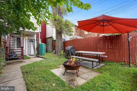 330 20TH STREET NE, WASHINGTON, DC 20002