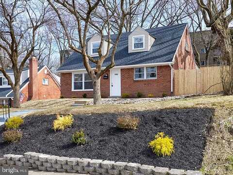 7906 CADILLAC LANE, PHILADELPHIA, PA 19128