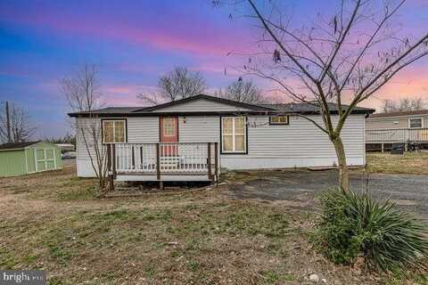 54 CLIFF CIRCLE, STAFFORD, VA 22556