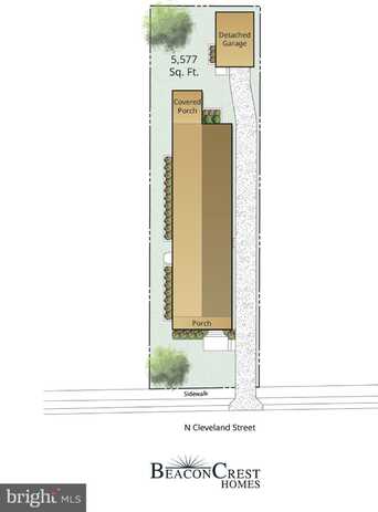 724 N CLEVELAND STREET, ARLINGTON, VA 22201