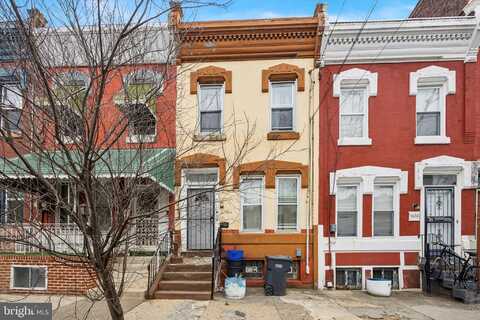 1437 N 29TH STREET, PHILADELPHIA, PA 19121