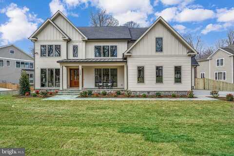 2308 STRYKER AVENUE, VIENNA, VA 22181
