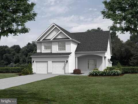 MACCAULEY ROAD, ALBRIGHTSVILLE, PA 18210