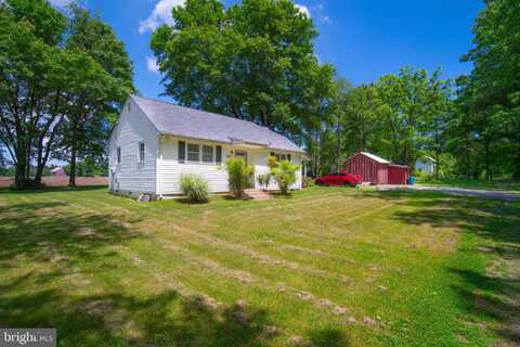 5709 PLUMMER LANE, LOTHIAN, MD 20711