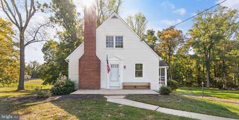 1407 STOCKTON ROAD, JOPPA, MD 21085