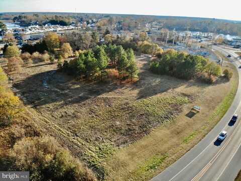 30007 JOHN J WILLIAMS HWY, MILLSBORO, DE 19966