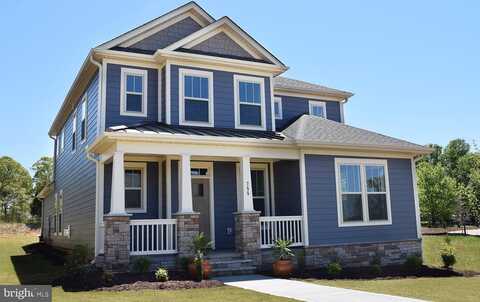 TBB WESTMORELAND WAY, CHARLES TOWN, WV 25414