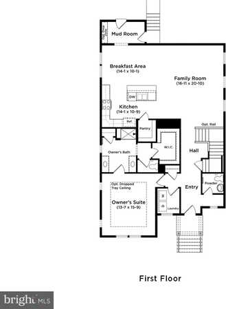 TBB WESTMORELAND WAY, CHARLES TOWN, WV 25414